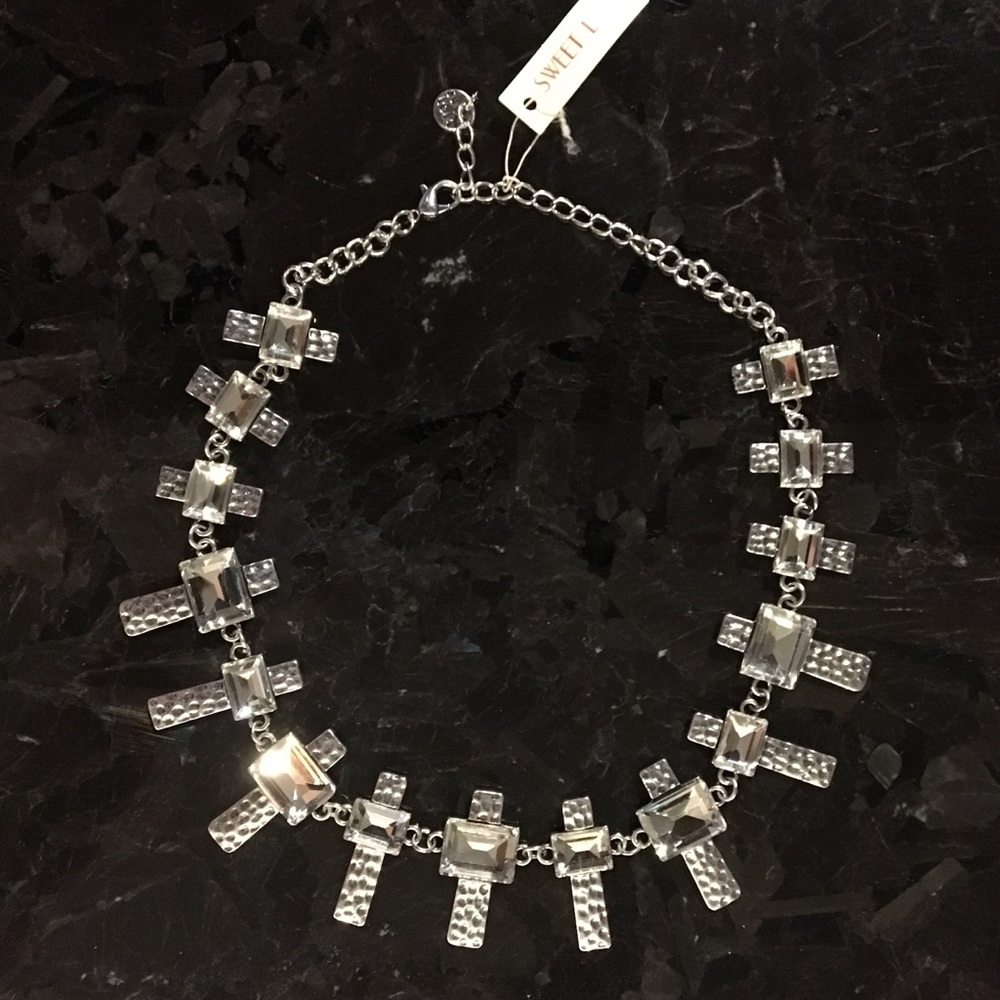 Sweet Lola Necklace